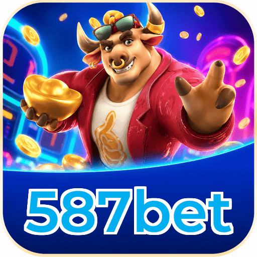587bet Seguro SSL