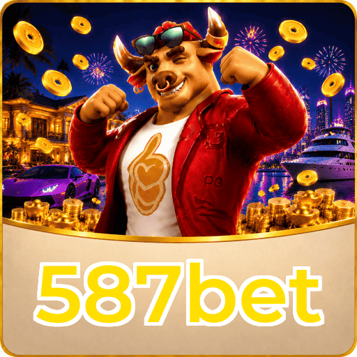 587bet Apostas Esportivas Logo - 34 Esportes Certificados