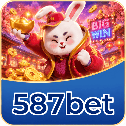 587bet Certificado eCOGRA