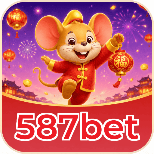 587bet Jackpots Progressivos