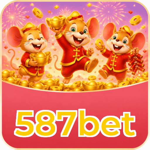 Requisitos do APK 587bet para Android - Logo Oficial